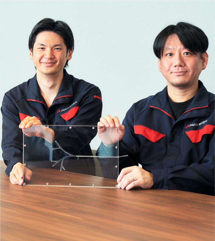 医療技術の未来を描く〜2025年大阪・関西万博への挑戦〜