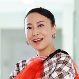 歌手／作詞家／一般社団法人gigi 発起人